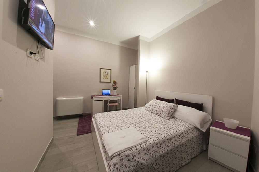 B&B Lamezia Terme Sambiase Exterior photo