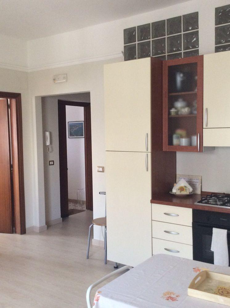 B&B Lamezia Terme Sambiase Exterior photo