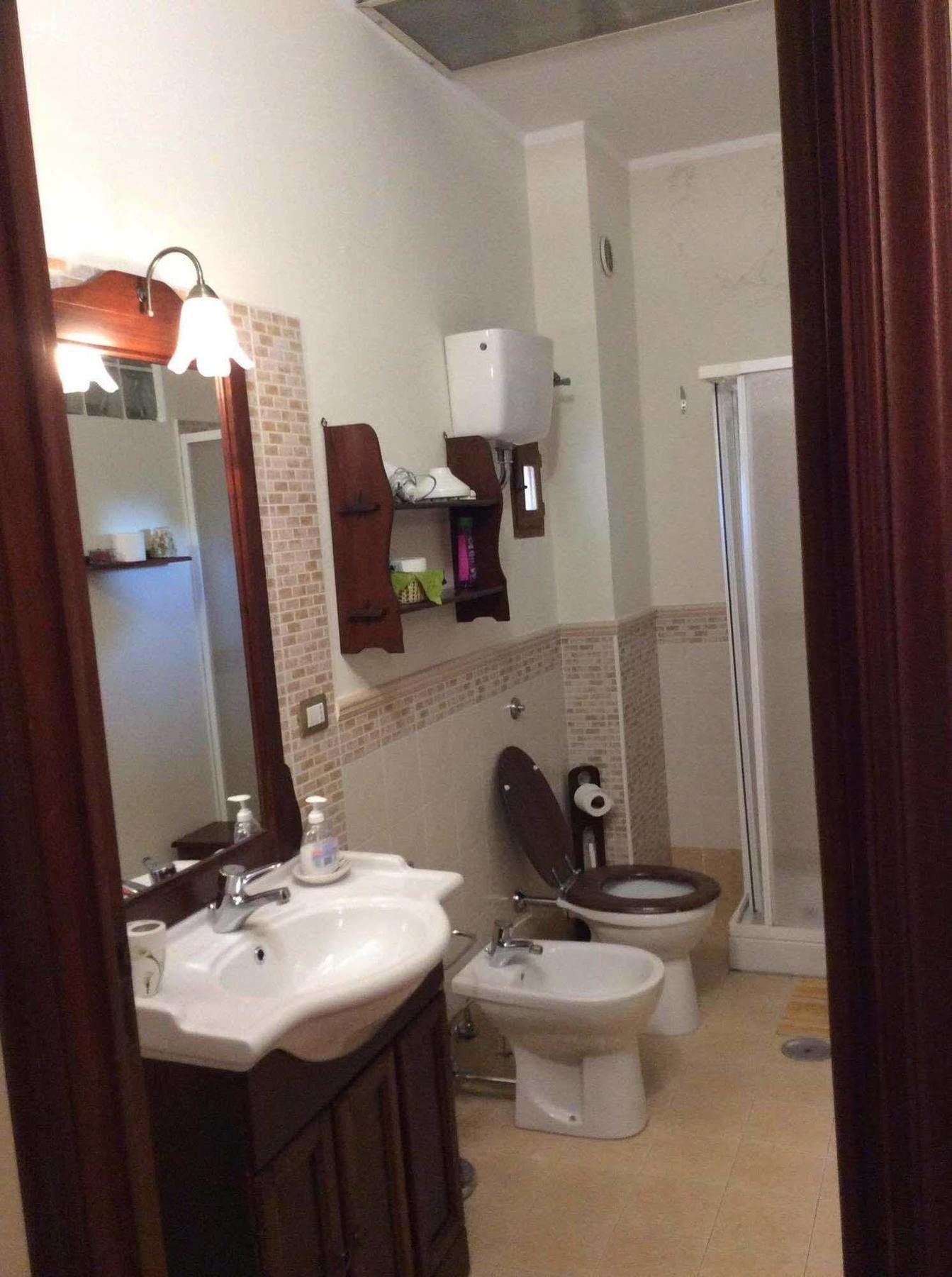 B&B Lamezia Terme Sambiase Exterior photo