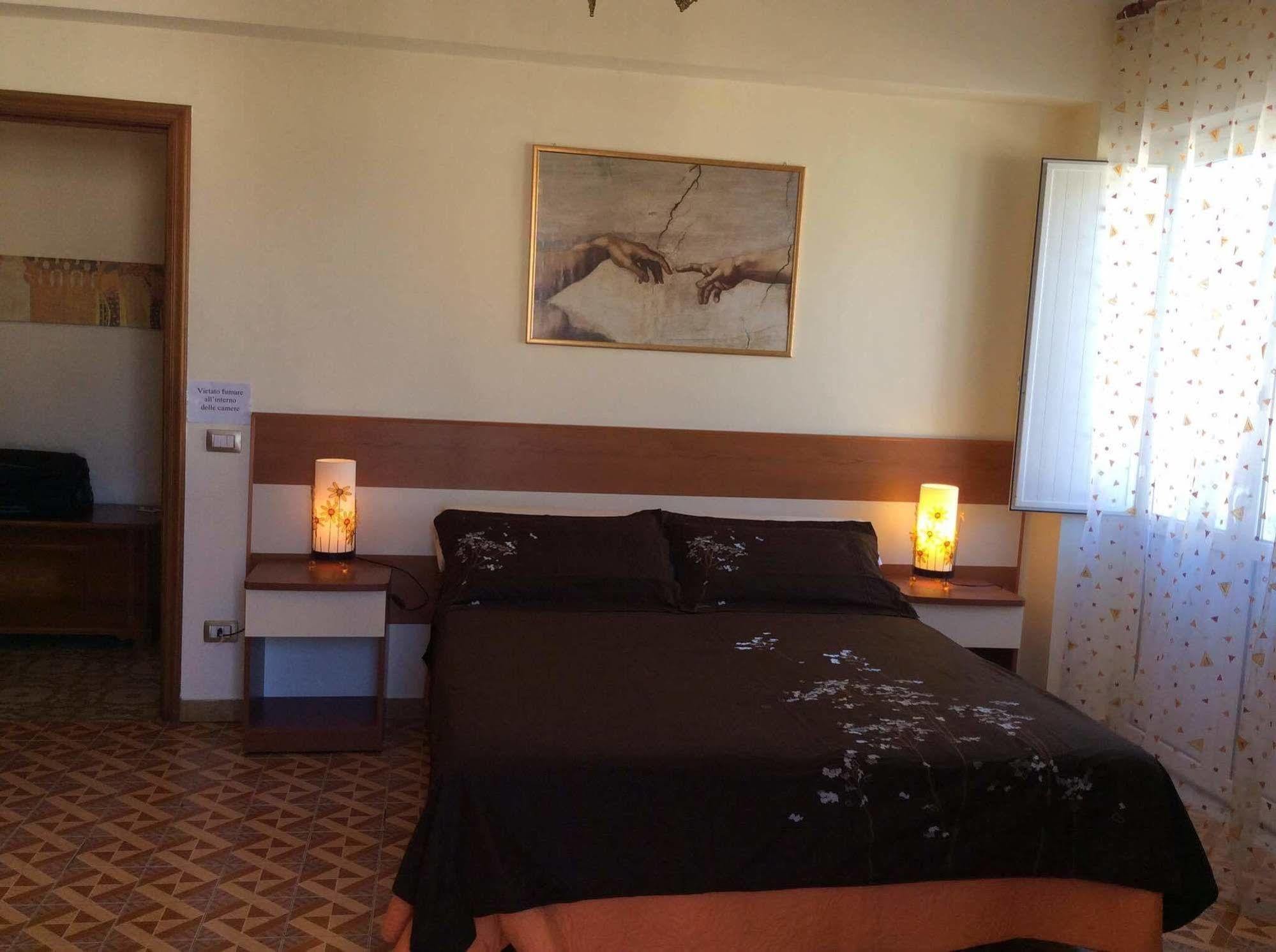 B&B Lamezia Terme Sambiase Exterior photo